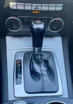 2013 MERCEDES-BENZ C-CLASS SEDAN 4-CYL, TURBO, 1.8 LITER C 250 SPORT SEDAN 4D