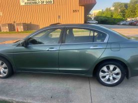 2008 Honda Accord - Image 8