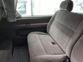 1997 TOYOTA HIACE VAN 1KZ-TE SUPER CUSTOM G