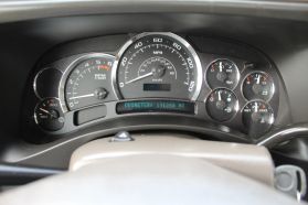 2005 CADILLAC ESCALADE SUV V8, 6.0 LITER SPORT UTILITY 4D