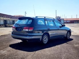 1997 TOYOTA CALDINA WAGON 3S-FE TZ
