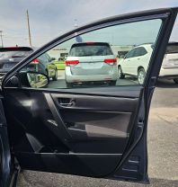 Used 2019 TOYOTA COROLLA for $15,995 at Big Mikes Auto Sale in Tulsa, OK 36.0895488,-95.8606504