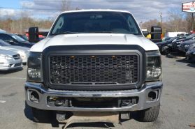 2015 Ford F350 Super Duty Crew Cab - Image 2