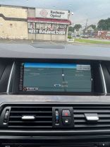 2015 BMW 5 SERIES SEDAN 6-CYL, TURBO, 3.0 LITER 535I XDRIVE SEDAN 4D