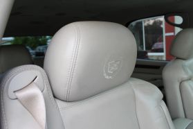 2005 CADILLAC ESCALADE SUV V8, 6.0 LITER SPORT UTILITY 4D