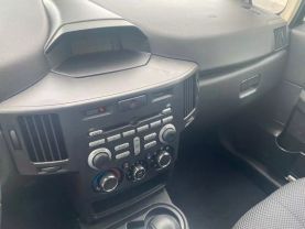 2010 MITSUBISHI ENDEAVOR SUV SILVER AUTOMATIC - Auto Spot
