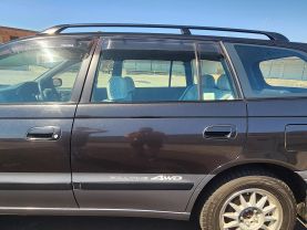 1997 TOYOTA CALDINA WAGON 3S-FE TZ