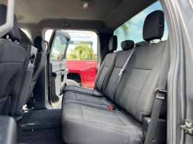 2019 FORD F150 SUPERCREW CAB PICKUP GRAY AUTOMATIC -  V & B Auto Sales