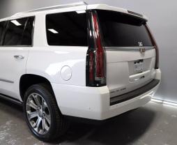 2018 CADILLAC ESCALADE SUV