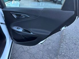 2020 CHEVROLET MALIBU SEDAN 4-CYL, TURBO, 1.5 LITER LT SEDAN 4D at Major Key Motors - used car dealership in Lebanon, PA.