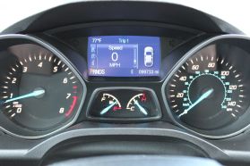2015 FORD ESCAPE SUV 4-CYL, 2.5 LITER S SPORT UTILITY 4D