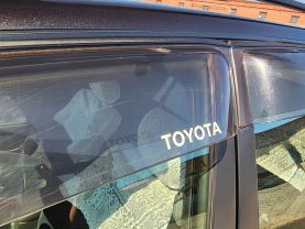 1997 TOYOTA CALDINA WAGON 3S-FE TZ