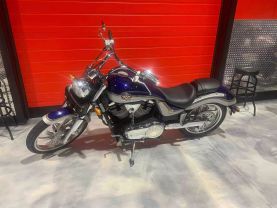 2005 POLARIS VICTORY NESS SIGNATURE VEGAS - - -
