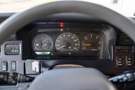 1994 TOYOTA HIACE VAN 1KZ-TE SUPER CUSTOM