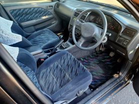 1997 TOYOTA CALDINA WAGON 3S-FE TZ