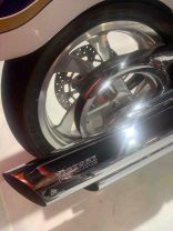 2005 POLARIS VICTORY NESS SIGNATURE VEGAS - - -