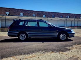 1997 TOYOTA CALDINA WAGON 3S-FE TZ
