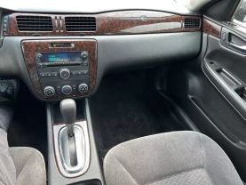 2016 CHEVROLET IMPALA LIMITED