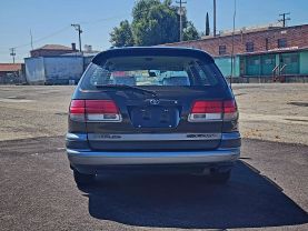1997 TOYOTA CALDINA WAGON 3S-FE TZ