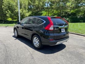2015 HONDA CR-V SUV 4-CYL, I-VTEC, 2.4 LITER EX SPORT UTILITY 4D