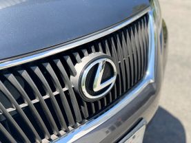 2011 LEXUS RX SUV V6, 3.5 LITER RX 350 SPORT UTILITY 4D