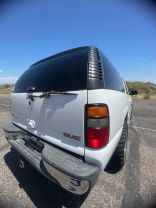 2006 GMC YUKON XL 1500 SUV V8, FFV, 5.3 LITER SL SPORT UTILITY 4D