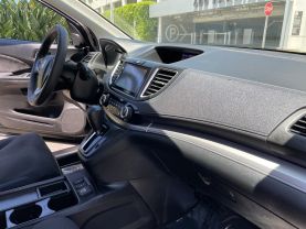 2015 HONDA CR-V SUV 4-CYL, I-VTEC, 2.4 LITER EX SPORT UTILITY 4D
