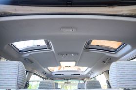 1994 TOYOTA HIACE VAN 1KZ-TE SUPER CUSTOM