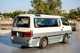 1994 TOYOTA HIACE VAN 1KZ-TE SUPER CUSTOM