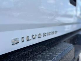 2014 CHEVROLET SILVERADO 1500 CREW CAB PICKUP WHITE AUTOMATIC -  V & B Auto Sales
