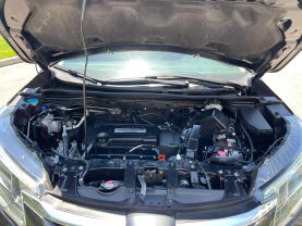 2015 HONDA CR-V SUV 4-CYL, I-VTEC, 2.4 LITER EX SPORT UTILITY 4D