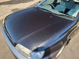 1997 TOYOTA CALDINA WAGON 3S-FE TZ