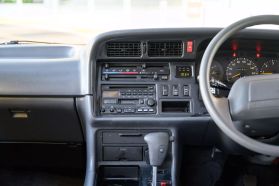 1994 TOYOTA HIACE VAN 1KZ-TE SUPER CUSTOM