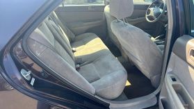 2002 TOYOTA CAMRY