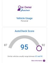 2017 FORD F150 SUPERCREW CAB PICKUP V8, FLEX FUEL, 5.0 LITER XLT PICKUP 4D 6 1/2 FT