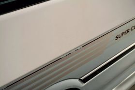 1994 TOYOTA HIACE VAN 1KZ-TE SUPER CUSTOM