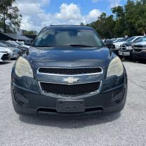 2011 CHEVROLET EQUINOX SUV - AUTOMATIC -  V & B Auto Sales