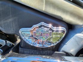 2003 HARLEY-DAVIDSON VRSCA V-ROD ALUMINUM MOTORCYCLES - -