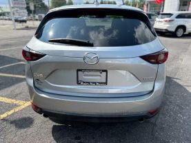 2021 MAZDA CX-5 SUV 4-CYL, SKYACTIV-G, 2.5 LITER TOURING SPORT UTILITY 4D at Major Key Motors - used car dealership in Lebanon, PA.