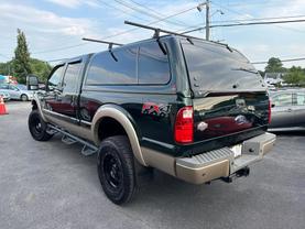 Used 2012 FORD F250 SUPER DUTY CREW CAB PICKUP V8, TURBO DIESEL, 6.7L KING RANCH PICKUP 4D 6 3/4 FT - LA Auto Star located in Virginia Beach, VA