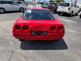 Used 1992 CHEVROLET CORVETTE for $9,995 at Big Mikes Auto Sale in Tulsa, OK 36.0895488,-95.8606504