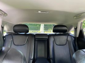 2011 LEXUS RX SUV V6, 3.5 LITER RX 350 SPORT UTILITY 4D