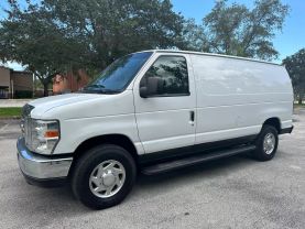 2013 FORD E250 CARGO CARGO - AUTOMATIC - Citywide Auto Group LLC