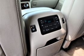 2005 CADILLAC ESCALADE SUV V8, 6.0 LITER SPORT UTILITY 4D