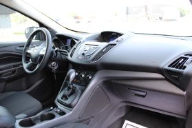 2015 FORD ESCAPE SUV 4-CYL, 2.5 LITER S SPORT UTILITY 4D