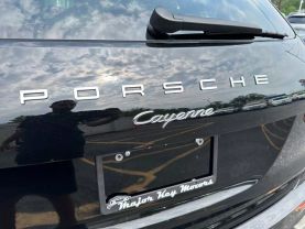 2016 PORSCHE CAYENNE SUV V6, 3.6 LITER SPORT UTILITY 4D at Major Key Motors - used car dealership in Lebanon, PA.