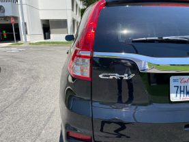 2015 HONDA CR-V SUV 4-CYL, I-VTEC, 2.4 LITER EX SPORT UTILITY 4D