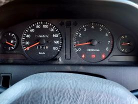 1997 TOYOTA CALDINA WAGON 3S-FE TZ