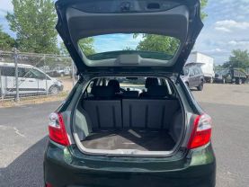 2012 TOYOTA MATRIX WAGON GREEN MANUAL - Auto Spot