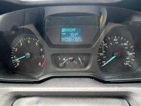 2016 FORD TRANSIT 150 VAN CARGO WHITE AUTOMATIC - Citywide Auto Group LLC